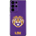 Louisiana State University - LSU Purple Tiger Mascot Galaxy S21 Ultra 5G Skin