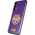 Louisiana State University - LSU Purple Tiger Mascot Galaxy S22 Skin