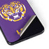 Louisiana State University - LSU Purple Tiger Mascot Galaxy S22 Skin