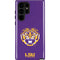 LSU Purple Tiger Mascot Galaxy S22 Ultra Pro Case