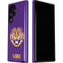 LSU Purple Tiger Mascot Galaxy S22 Ultra Pro Case