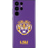 Louisiana State University - LSU Purple Tiger Mascot Galaxy S22 Ultra Skin
