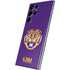 Louisiana State University - LSU Purple Tiger Mascot Galaxy S22 Ultra Skin