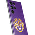 Louisiana State University - LSU Purple Tiger Mascot Galaxy S22 Ultra Skin