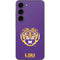 Louisiana State University - LSU Purple Tiger Mascot Galaxy S23 Skin