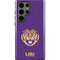 LSU Purple Tiger Mascot Galaxy S23 Ultra Pro Case