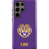 LSU Purple Tiger Mascot Galaxy S23 Ultra Pro Case