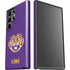 LSU Purple Tiger Mascot Galaxy S23 Ultra Pro Case