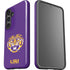 LSU Purple Tiger Mascot Galaxy S25 Impact Case