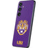 LSU Purple Tiger Mascot Galaxy S25 Plus Skin
