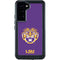 LSU Purple Tiger Mascot Galaxy S24 Plus Waterproof Case