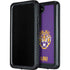 LSU Purple Tiger Mascot Galaxy S24 Plus Waterproof Case