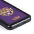LSU Purple Tiger Mascot Galaxy S24 Plus Waterproof Case