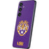 LSU Purple Tiger Mascot Galaxy S25 Skin