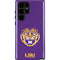 LSU Purple Tiger Mascot Galaxy S25 Ultra Impact Case