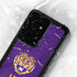 LSU Purple Tiger Mascot Galaxy S24 Ultra Waterproof Case