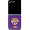 LSU Purple Tiger Mascot Galaxy Z Flip6 Skin