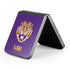 LSU Purple Tiger Mascot Galaxy Z Flip6 Skin
