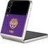 Louisiana State University - LSU Purple Tiger Mascot Galaxy Z Flip4 5G Skin