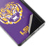 Louisiana State University - LSU Purple Tiger Mascot Galaxy Z Fold2 5G Skin