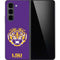 Louisiana State University - LSU Purple Tiger Mascot Galaxy Z Fold5 5G Skin