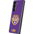 Louisiana State University - LSU Purple Tiger Mascot Galaxy Z Fold5 5G Skin
