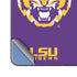 Louisiana State University - LSU Purple Tiger Mascot Galaxy Z Fold5 5G Skin