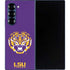 LSU Purple Tiger Mascot Galaxy Z Fold6 Skin