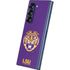 LSU Purple Tiger Mascot Galaxy Z Fold6 Skin