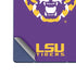 LSU Purple Tiger Mascot Galaxy Z Fold6 Skin