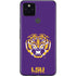 Louisiana State University - LSU Purple Tiger Mascot Google Pixel 4a 5G Skin