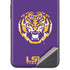 Louisiana State University - LSU Purple Tiger Mascot Google Pixel 4a 5G Skin