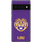 Louisiana State University - LSU Purple Tiger Mascot Google Pixel 6 Pro Skin