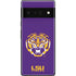 Louisiana State University - LSU Purple Tiger Mascot Google Pixel 6 Pro Skin