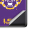 Louisiana State University - LSU Purple Tiger Mascot Google Pixel 6 Pro Skin