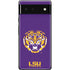 Louisiana State University - LSU Purple Tiger Mascot Google Pixel 6 Skin