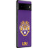 Louisiana State University - LSU Purple Tiger Mascot Google Pixel 6 Skin