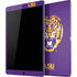 LSU Purple Tiger Mascot iPad Skins