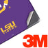 LSU Purple Tiger Mascot iPad Skins