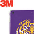 LSU Purple Tiger Mascot Apple iPad Skin