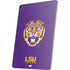 LSU Purple Tiger Mascot Apple iPad Air Skin