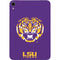LSU Purple Tiger Mascot Apple iPad Mini Skin
