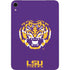LSU Purple Tiger Mascot Apple iPad Mini Skin
