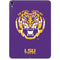 LSU Purple Tiger Mascot Apple iPad Pro Skin