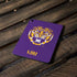 LSU Purple Tiger Mascot Apple iPad Pro Skin