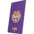 LSU Purple Tiger Mascot iPad Pro 13in M4 (2024) Skin