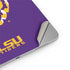 LSU Purple Tiger Mascot iPad Pro 13in M4 (2024) Skin