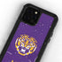 Louisiana State University - LSU Purple Tiger Mascot iPhone 12 Pro Max Waterproof Case