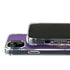 LSU Purple Tiger Mascot iPhone 13 MagSafe Case