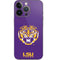 Louisiana State University - LSU Purple Tiger Mascot iPhone 13 Pro Skin
